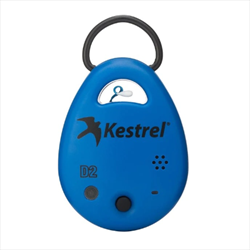 Bộ ghi nhiệt độ độ ẩm Kestrel 0720BLU